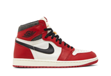  AIR JORDAN 1 RETRO HIGH OG CHICAGO LOST AND FOUND 