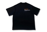  The Air Saigon Merchandise AteliAIR Tee Black 