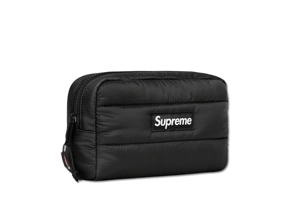 Supreme Puffer Pouch Black (FW22) – THEAIRSAIGON®