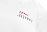  The Air Saigon Merchandise AteliAIR Tee White 