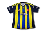  2012/13 Fenerbahçe Football Club Adidas Home Jersey 