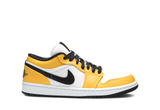  AIR JORDAN 1 LOW LASER ORANGE (W) 