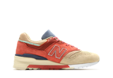  New Balance 997 Stance First of All 