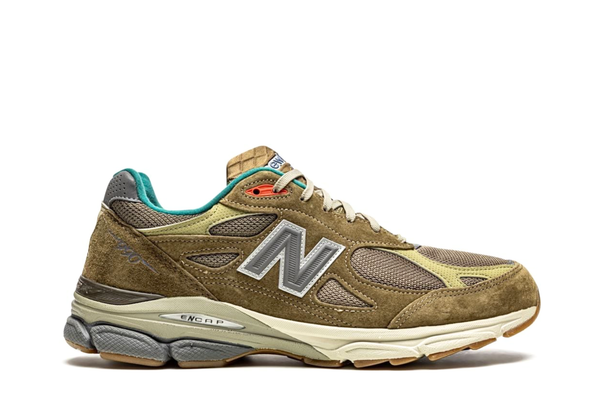  New Balance 990v3 MiUSA Bodega Here To Stay 