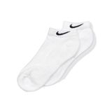  NIKE EVERYDAY COTTON CUSHIONED LOW SOCKS 