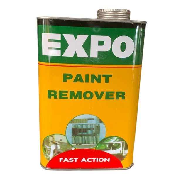 Expo Paint Remover Fast Action 925ml Tân Địa Cầu Việt Nam