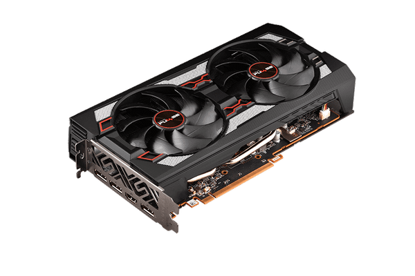RX 5700 8G SAPPHIRE PULSE GDDR6 (Cũ)– Goldenbit