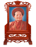  Hình thờ 6 