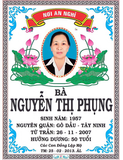  Hình trong bia - Mẫu 10 