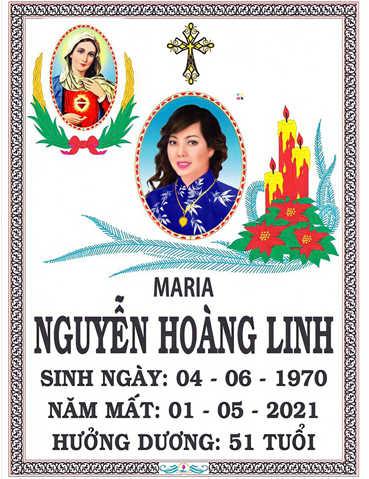  Hình trong bia - Mẫu 13 