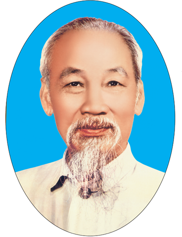  Chủ Tịch Hồ Chí Minh 
