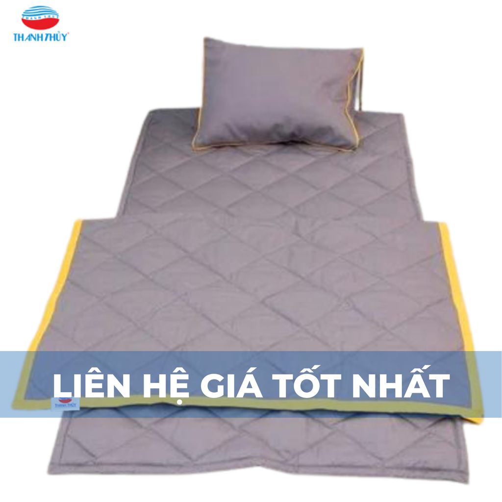 Chăn Ra Trường Học 4 - Hình Minh Họa, Mẫu Tự Chọn, Liên hệ để nhận giá tốt nhất