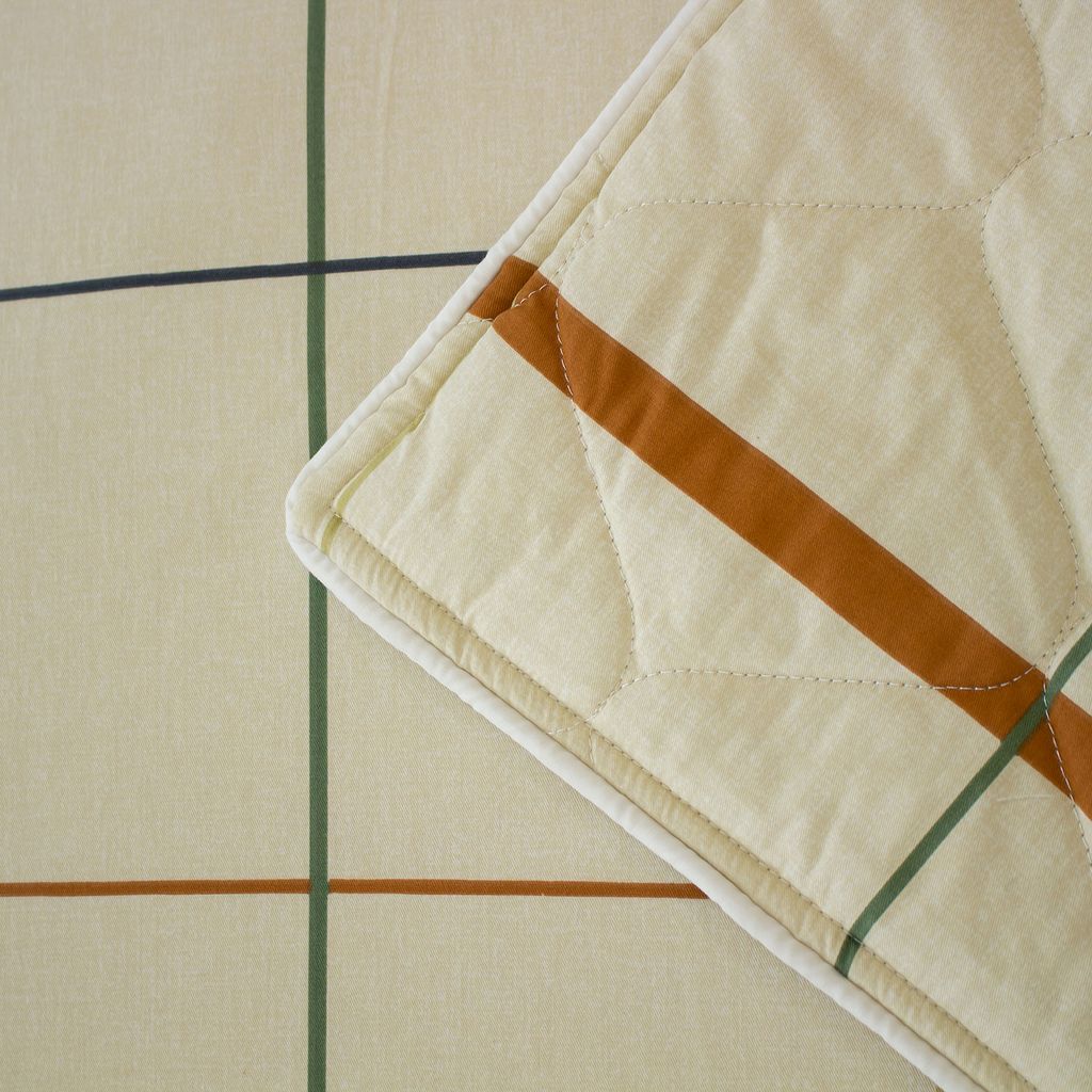 Chăn Lẻ Cotton Vanila 432