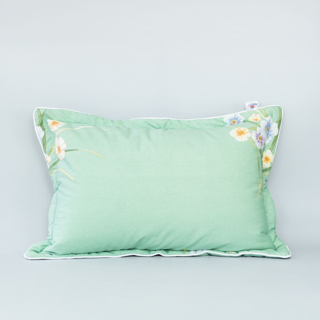 Vỏ Gối Lẻ Cotton Vanila 491