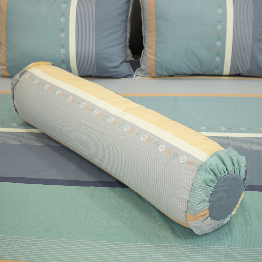 Vỏ Gối Lẻ Cotton Vanila 477