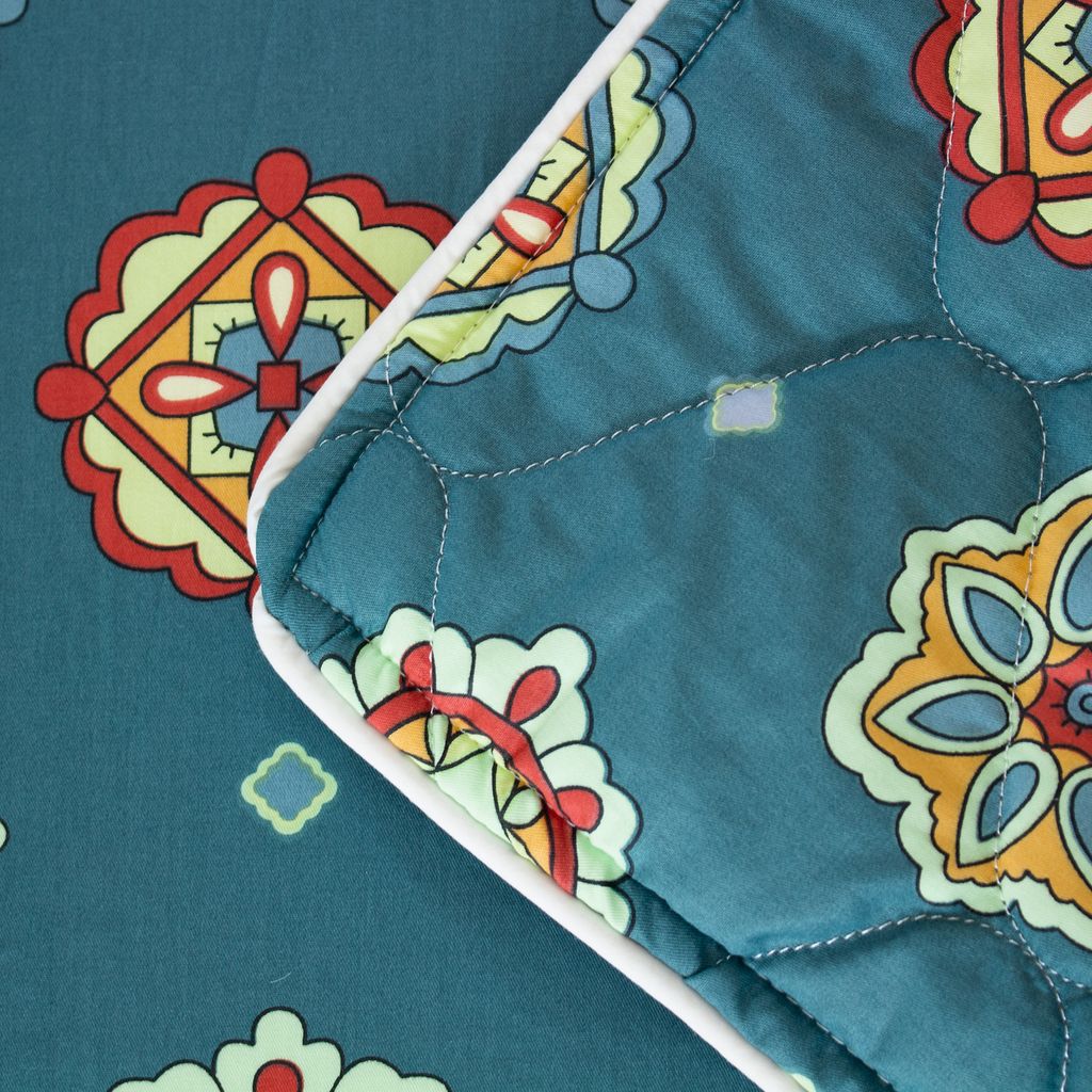 Chăn Lẻ Cotton Satin Deluxe 293