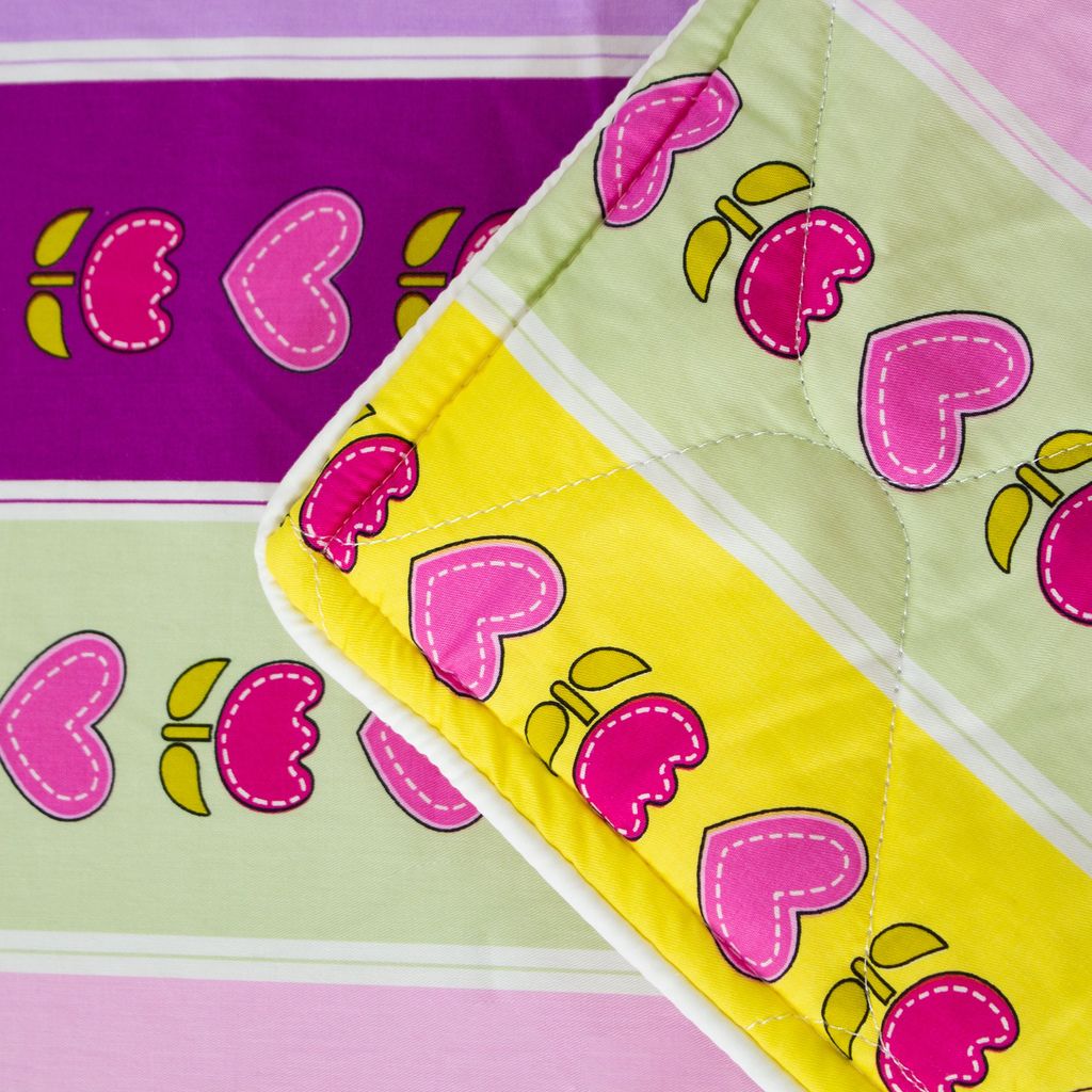 Chăn Lẻ Cotton Galaxy Satin 466