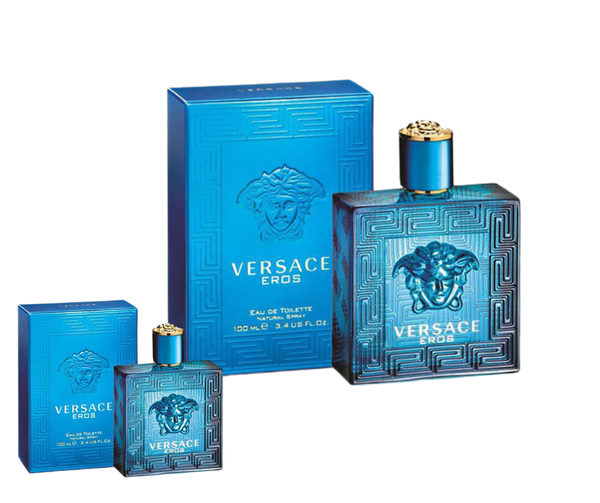 Nước Hoa Nam Versace Eros EDT 100ml TSTORE