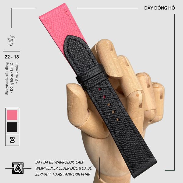 Dây Apple Watch - ASA. Millie