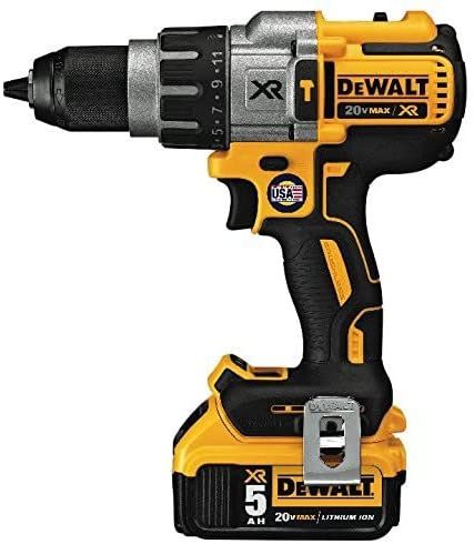 MAY KHOAN DEWALT 996P May Khoan Pin Tung Power Tool