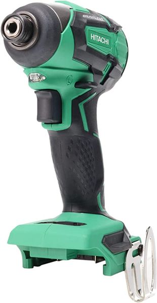 VÍT HITACHI WH18DBDL2 – Máy Khoan Pin Tùng Power Tool