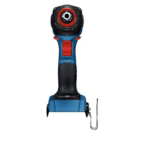 May bu long Bosch GDX 18V 1800C May Khoan Pin Tung Power Tool