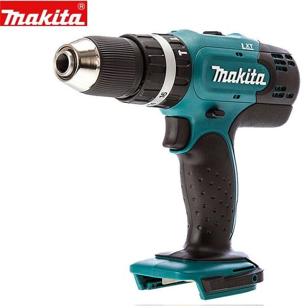 Makita dhp 543 hotsell