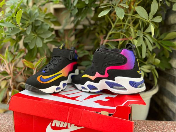 Giày Nike Air Griffey Max – Máy Khoan Pin Tùng Power Tool