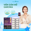 Viên giảm mỡ Garcinia cho nam và nữ - 60 viên/hộp