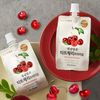 Hồng sâm nước ép cherry đỏ Chunho Ncare cho nữ - 30 gói