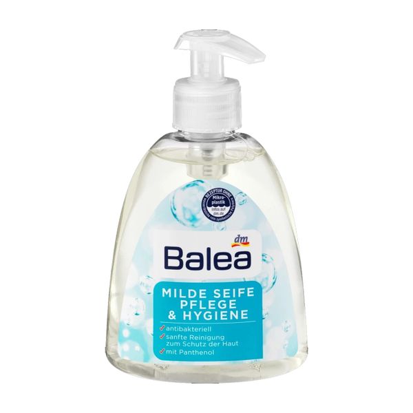  Nước rửa tay Balea Midle Hygiene 