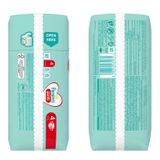  Bỉm Pampers Premium Protection Größe 4 Maxi, 9-15 kg, Einzelpack, 18 miếng 