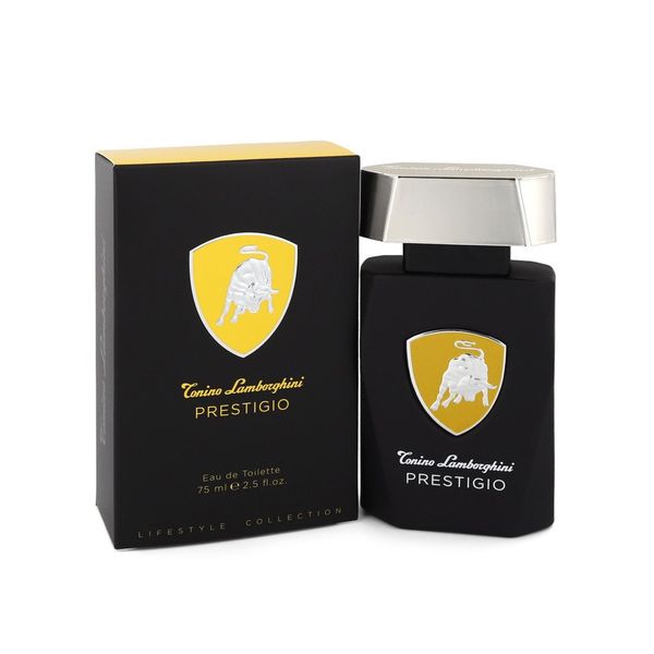  Nước hoa nam cao cấp Tonino Lamborghini Prestigio 