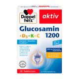  Thuốc bổ xương khớp Doppel Glucosamin 1200 