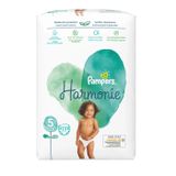  Bỉm Pampers Harmonie, Gr.5 Junior, 11+ kg, 17 miếng 