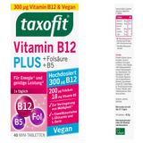  Viên uống bổ sung vitamin B12 Taxofit 