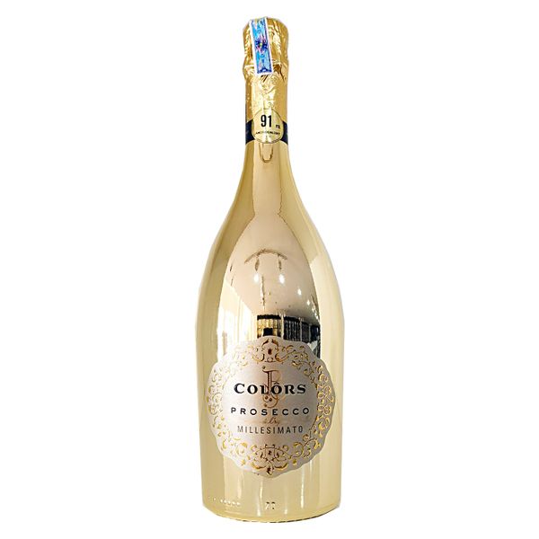  Vang Pitars Prosecco Colors Gold 11.5% - chai 750ml - Ý 