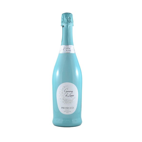  Vang ngọt Gemma Di Luna Moscato 7,5% - chai 750ml - Ý 