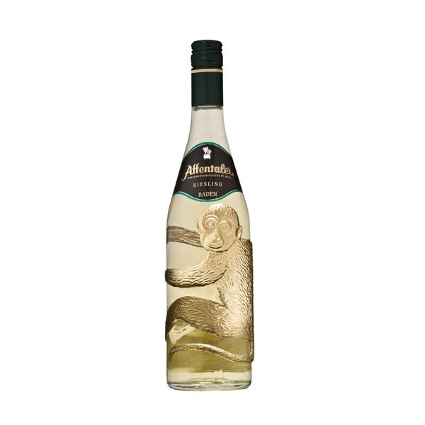  Rượu vang trắng Affentaler Riesling 11.5o 