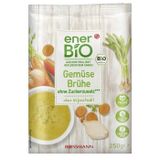  Hạt nêm  Rossman Ener Bio Gemuse Bruhe 250g 