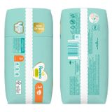  Bỉm Pampers Premium Protection Größe 3 Midi, 6-10 kg, Einzelpack, 29 miếng 