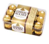  Sô cô la Ferrero Rocher dạng hộp (hộp) 