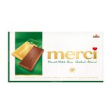  Socola Merci thanh mini 100g (hộp) 