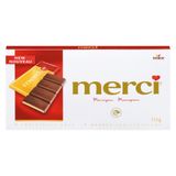  Socola Merci thanh mini 100g (hộp) 