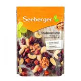  Hạt mix Seeberge studentfutter 150g (gói) 