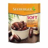  Hạt chà là Seeberger 200g ướt (gói) 