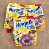  Bột Cacao NESQUIK Nestle 400g 