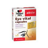  Viên bổ mắt, tăng cường thị lực Eye Vital 