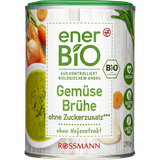  Hạt nêm Rossman Bio Gemuse Bruhe HỘP 290g 