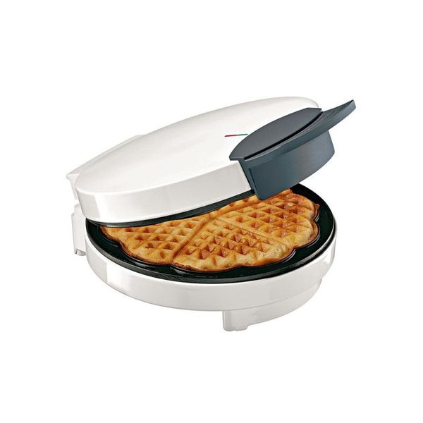  Máy Nướng Bánh Ideen Welt Waffeleisen 1200w 